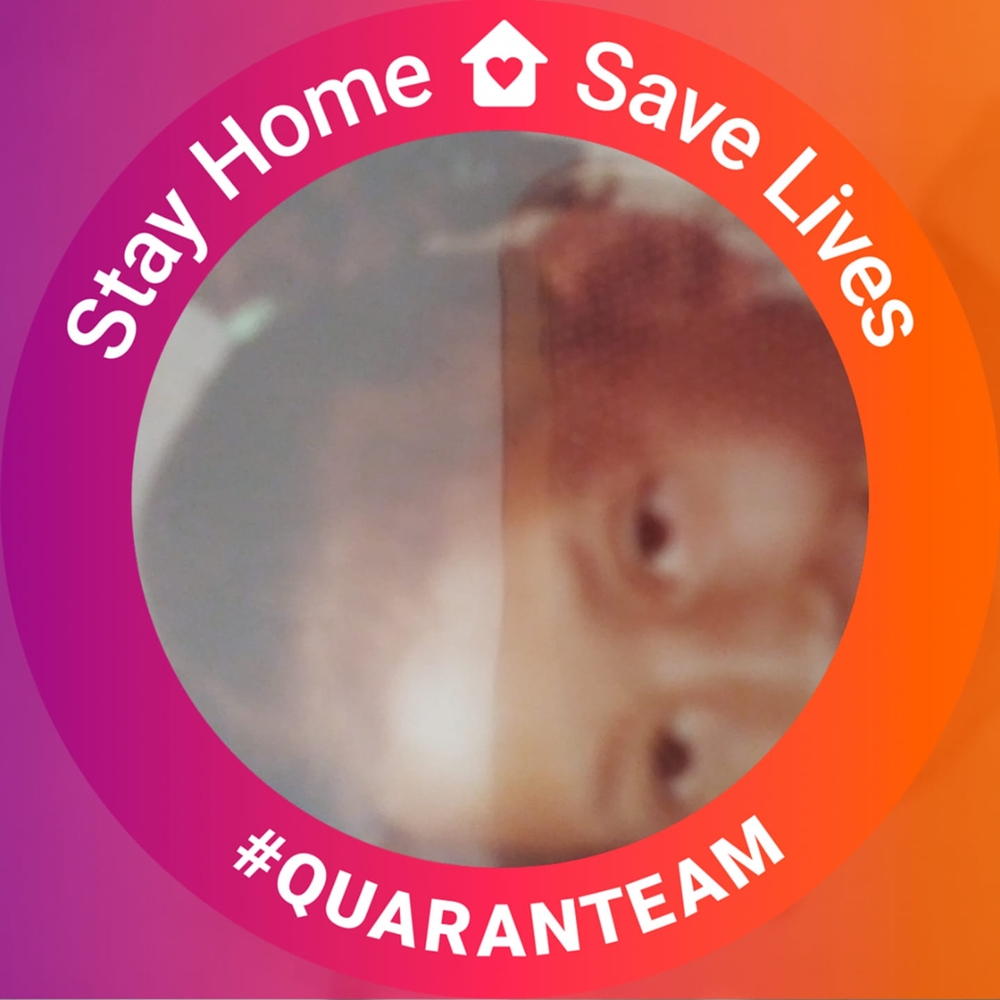 Meet your Posher, Angelique